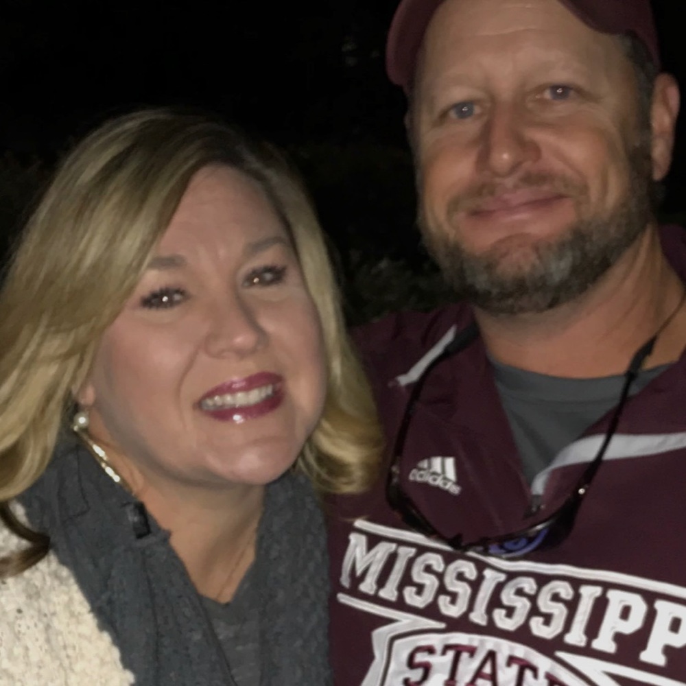 Meet your Posher, Dawn